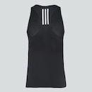 Camiseta Regata adidas Own The Run 3 Listras Tank - Feminina - Foto 3