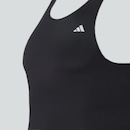 Camiseta Regata adidas Own The Run 3 Listras Tank - Feminina - Foto 4