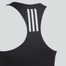 Camiseta Regata adidas Own The Run 3 Listras Tank - Feminina - Foto 6