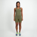 Camiseta Regata adidas Own The Run 3 Listras Tank - Feminina - Foto 4