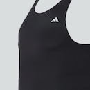 Camiseta Regata adidas Own The Run Três Listras - Masculina - Foto 4