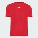 Camiseta adidas Train Basic - Masculina - Foto 2
