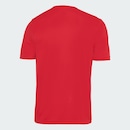 Camiseta adidas Train Basic - Masculina - Foto 3
