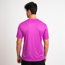 Camiseta adidas Train Basic - Masculina - Foto 3