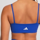 Top adidas Train Essentials - Feminino - Foto 3