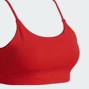 Top adidas Train Essentials - Feminino - Foto 4