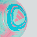 Bola De Futebol Messi Club adidas - Unissex - Foto 3