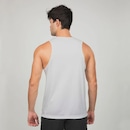 Camiseta Regata adidas Own The Run Três Listras - Masculina - Foto 2