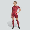 Camisa Ii Alemanha 25 Equipe Feminina adidas - Feminina - Foto 7