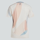 Camisa Ii Espanha 25 Equipe Feminina adidas - Feminina - Foto 6