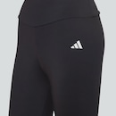 Calça Legging adidas Treino De Poliamida - Feminina - Foto 4