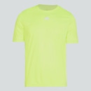 Camiseta adidas Train Basic - Masculina - Foto 2