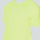 Camiseta adidas Train Basic - Masculina - Foto 4