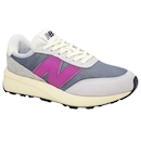 Tênis New Balance 370 V1 - Feminino - Foto 2