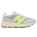 Tênis New Balance 370 V1 - Feminino - Foto 1