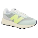 Tênis New Balance 370 V1 - Feminino - Foto 2