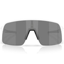 Óculos de Sol Oakley Sutro Lite Matte White Prizm - Foto 3