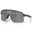 Óculos de Sol Oakley Sutro Lite Matte Black Prizm - Foto 1