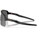 Óculos de Sol Oakley Sutro Lite Matte Black Prizm - Foto 2