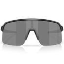 Óculos de Sol Oakley Sutro Lite Matte Black Prizm - Foto 3