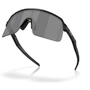 Óculos de Sol Oakley Sutro Lite Matte Black Prizm - Foto 4