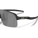 Óculos de Sol Oakley Sutro Lite Matte Black Prizm - Foto 5