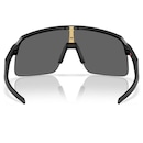 Óculos de Sol Oakley Sutro Lite Matte Black Prizm - Foto 6