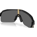 Óculos de Sol Oakley Sutro Lite Matte Black Prizm - Foto 7