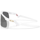 Óculos de Sol Oakley Resistor Youth Sun Pearl - Foto 2