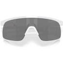 Óculos de Sol Oakley Resistor Youth Sun Pearl - Foto 5