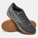 Chuteira Futsal Penalty Bravo 3.0 - Adulto - Foto 5