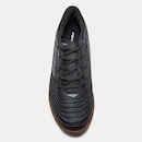 Chuteira Futsal Penalty Bravo 3.0 - Adulto - Foto 6