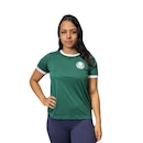 Camisa do Palmeiras 1914 II Betel - Feminina - Foto 1
