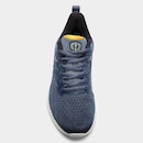 Tênis Olympikus Marte - Infantil - Foto 4