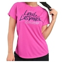 Camiseta Under Armour Speed Stride Graphic - Feminina - Foto 1