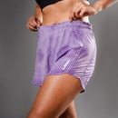 Shorts Woom Running Marathon I - Feminino - Foto 1