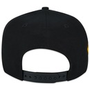 Bone Aba Curva New Era 9FORTY A-Frame NFL Green Bay Packers Core - Adulto - Foto 2