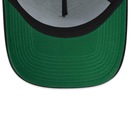 Bone Aba Curva New Era 9FORTY A-Frame NFL Green Bay Packers Core - Adulto - Foto 3