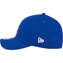 Bone New Era 9FORTY M-Crown Clubhouse 2025 New York Mets Masculino MBP25BON508 - Foto 4