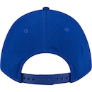 Bone New Era 9FORTY M-Crown Clubhouse 2025 New York Mets Masculino MBP25BON508 - Foto 6