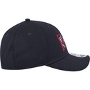 Bone New Era 9FORTY M-Crown Clubhouse 2025 Boston Red Sox Masculino MBP25BON503 - Foto 5