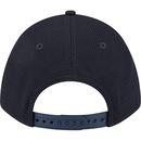 Bone New Era 9FORTY M-Crown Clubhouse 2025 Boston Red Sox Masculino MBP25BON503 - Foto 6