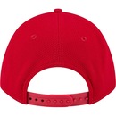 Bone New Era 9FORTY M-Crown Clubhouse 2025 Cincinnati Reds Masculino MBP25BON501 - Foto 6