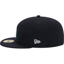 Boné Aba Reta New Era 59FIFTY Fitted Alt Clubhouse 2025 Seattle Mariners - Adulto - Foto 4