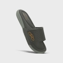 Chinelo Olympikus Melbourne 2 Slide - Unissex - Foto 1