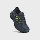 Tênis Olympikus Cyber 4 - Infantil - Foto 5