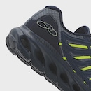 Tênis Olympikus Cyber 4 - Infantil - Foto 8