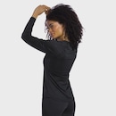 Camiseta Manga Longa Olympikus Runner 2.0 - Feminina - Foto 2