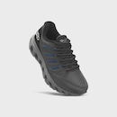 Tênis Olympikus Cyber 4 - Infantil - Foto 5