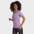 Camiseta Olympikus Runner 2.0 - Feminina - Foto 3